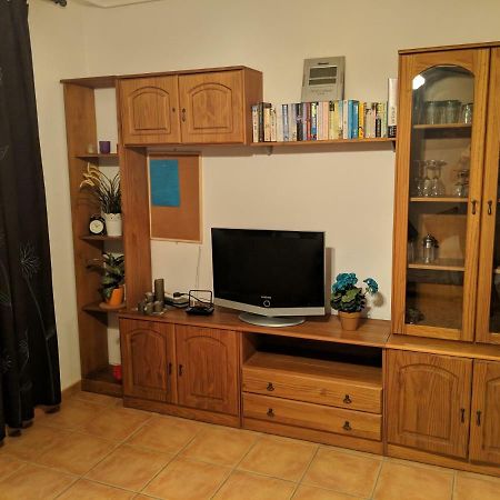 Beautiful 1 Bedroom Apartment In Roda, Los Alcazares. Larger Than Average. Luaran gambar