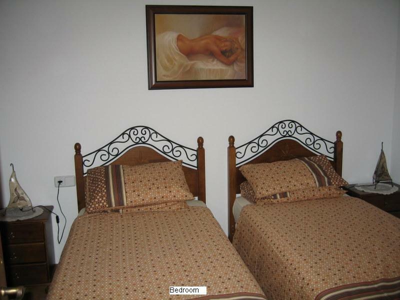 Beautiful 1 Bedroom Apartment In Roda, Los Alcazares. Larger Than Average. Luaran gambar