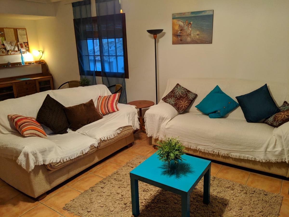 Beautiful 1 Bedroom Apartment In Roda, Los Alcazares. Larger Than Average. Luaran gambar
