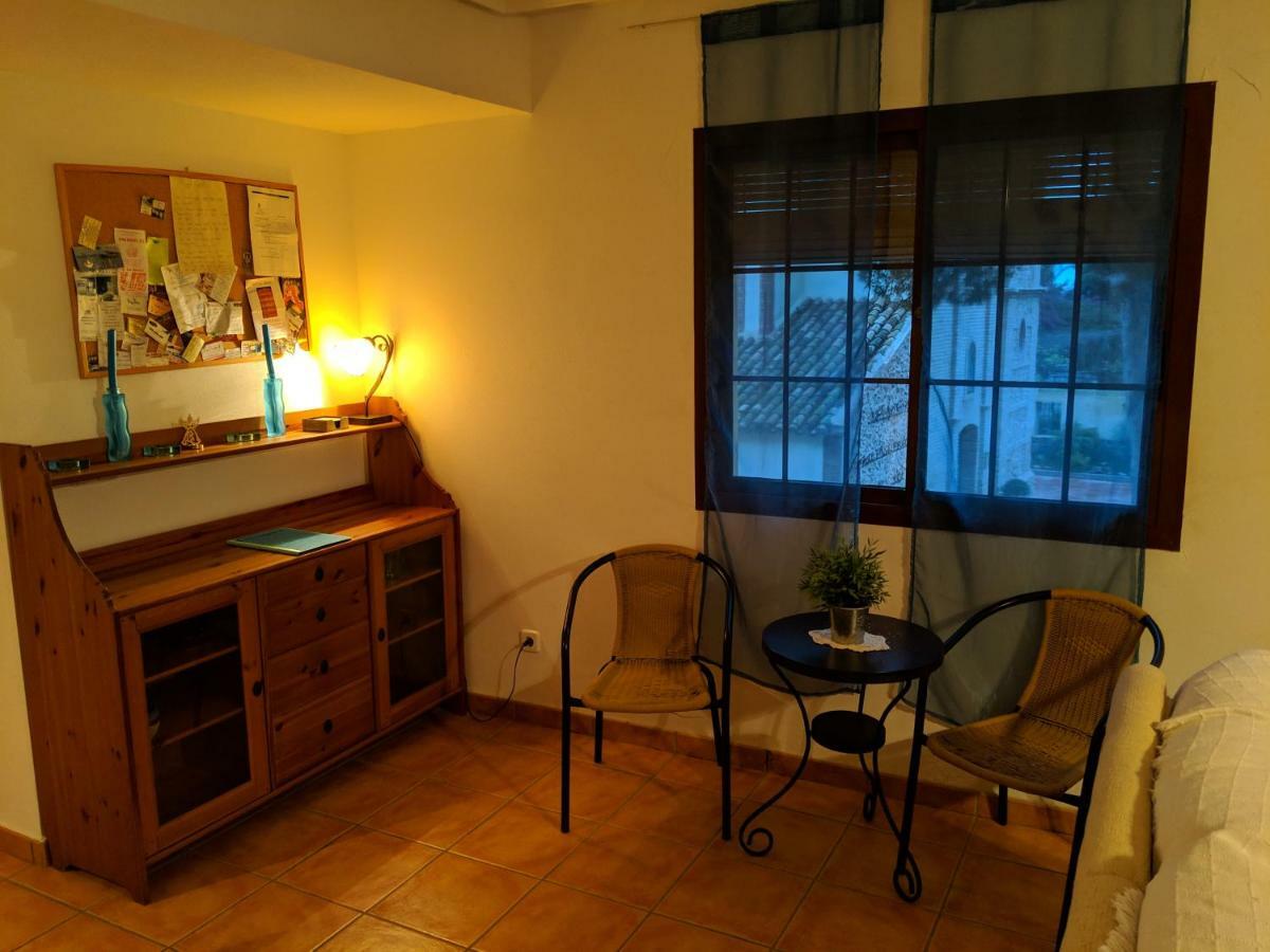 Beautiful 1 Bedroom Apartment In Roda, Los Alcazares. Larger Than Average. Luaran gambar