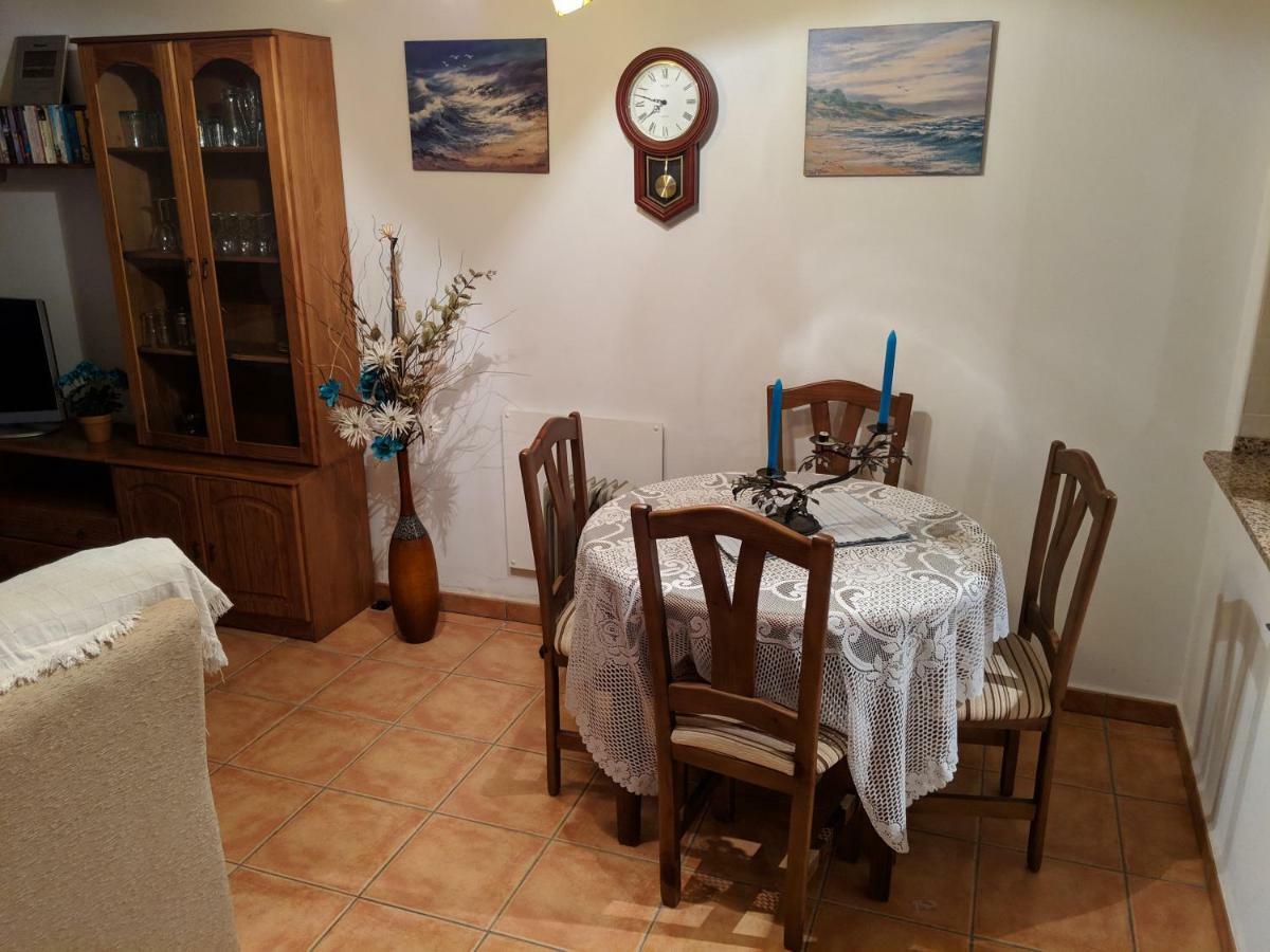 Beautiful 1 Bedroom Apartment In Roda, Los Alcazares. Larger Than Average. Luaran gambar