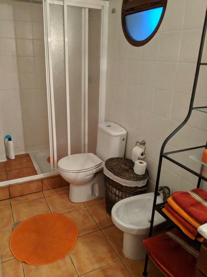 Beautiful 1 Bedroom Apartment In Roda, Los Alcazares. Larger Than Average. Luaran gambar
