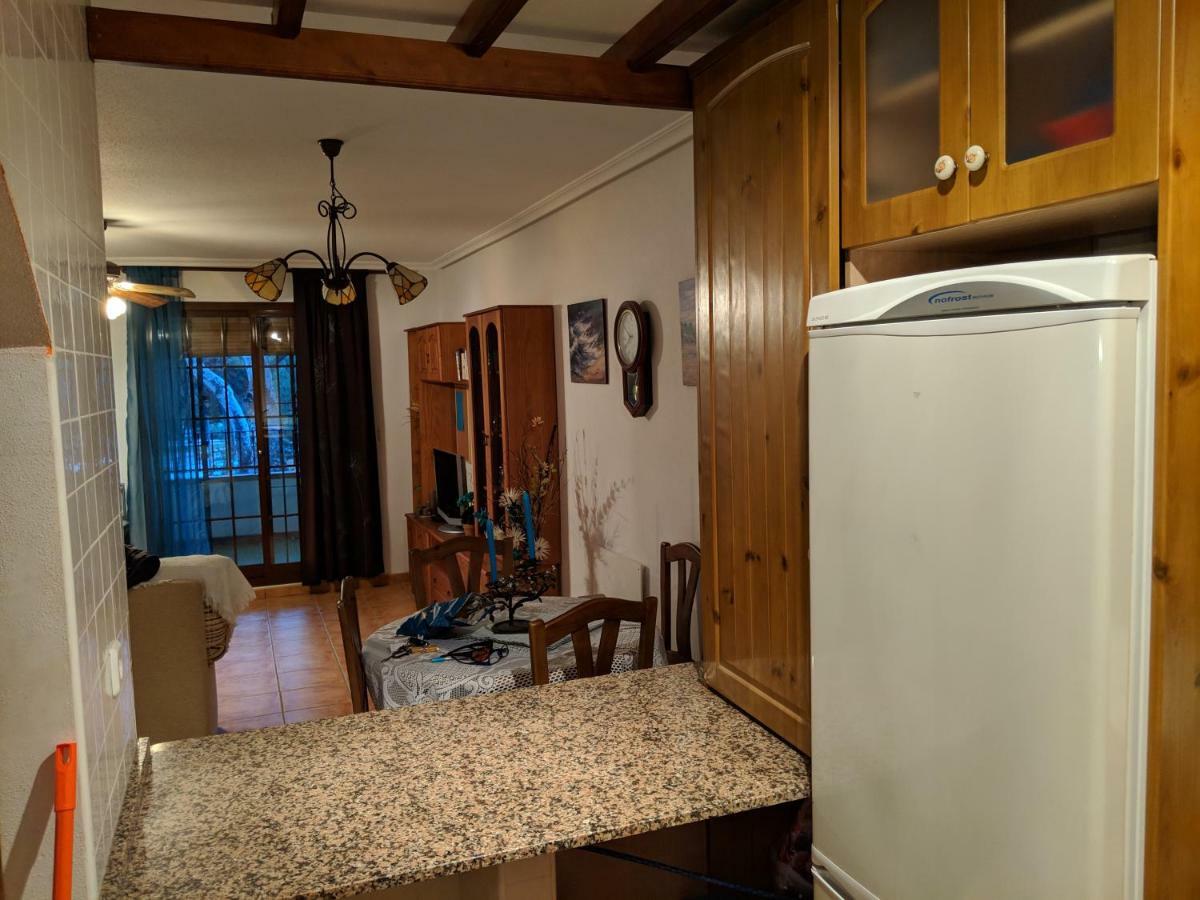 Beautiful 1 Bedroom Apartment In Roda, Los Alcazares. Larger Than Average. Luaran gambar
