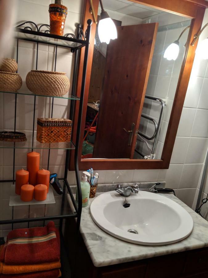Beautiful 1 Bedroom Apartment In Roda, Los Alcazares. Larger Than Average. Luaran gambar